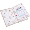 Vriendenboek Happylife luiaard a5 - 43 580 Goldbuch