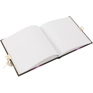 Dagboek Vlinder - 44 577 Goldbuch