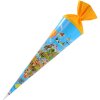 Schoolkegel 70 cm wereldkaart - 97 070 Goldbuch