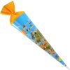 Schoolkegel 70 cm wereldkaart - 97 070 Goldbuch