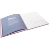 Trouwdagboek All You Need Is Love Grijs
