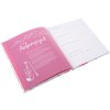 Trouwdagboek Garden of Love