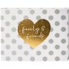 Gast spiraal album - Goldbuch Forever