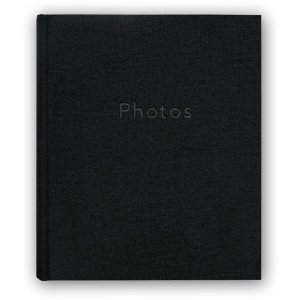 Linnen Fotoalbum 30x31 cm