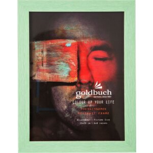 Colour Up - Goldbuch Plastic portret lijst