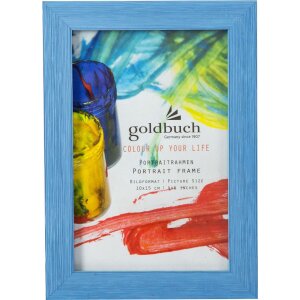 Colour Up - Goldbuch Plastic portret lijst