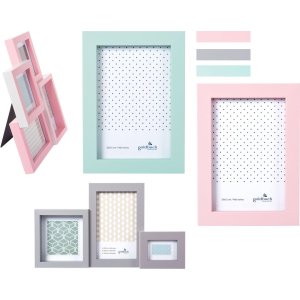 Frisse zomer - Portretlijsts en fotogalerijen