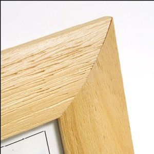 Houten lijst Basic m45