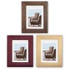 Houten lijst Basic m45
