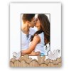 Houten portret lijst romina 13x18 cm