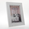Nelson houten lijst 30x45 cm wit