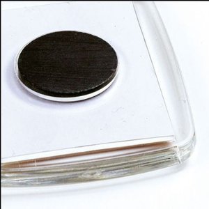 Magneet Acryl Fotolijst 3.5x4.5 cm
