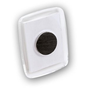 Magneet Acryl Fotolijst 3.5x4.5 cm