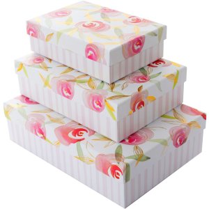 Garden of Love - Geschenkverpakking