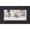 Home Houten Lijst 10x20 cm zwart