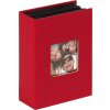 Minimax Fun 100 fotos 10x15 cm rood