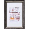 Chalet fotolijst 20x30 cm zwart