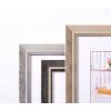 Chalet fotolijst 20x30 cm zwart