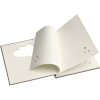 Walther Baby Album Magical 28x30,5 cm 50 witte paginas