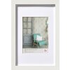 Walther Houten lijst Stockholm wit 60x80 cm