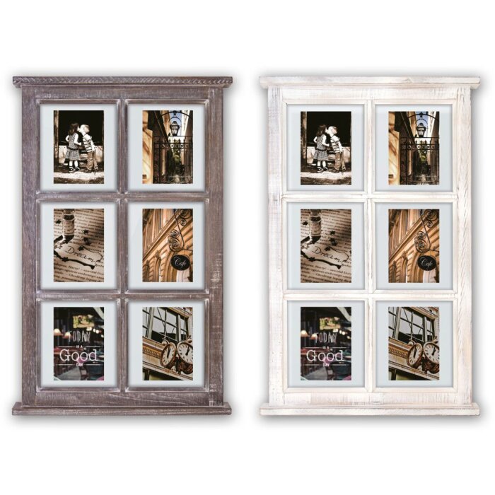 Hampton Foto Galerij 6 Fotos 10x15 cm
