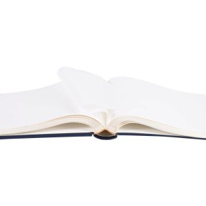 Henzo Jumbo Fotoalbum Editie 30x30 cm 100 witte paginas