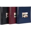 Henzo Jumbo Fotoalbum Editie 30x30 cm 100 witte paginas