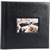 Henzo Jumbo Fotoalbum Editie 30x30 cm 100 witte paginas