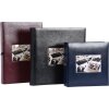 Henzo Jumbo Fotoalbum Editie 30x30 cm 100 witte paginas