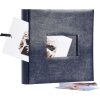 Henzo Jumbo Fotoalbum Editie 30x30 cm 100 witte paginas