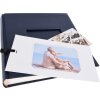 Henzo Jumbo Fotoalbum Editie 30x30 cm 100 witte paginas