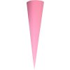 Craft Schooltas gekleurd 70 cm - 9 kleuren