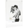 Deknudt Fotolijst transparant kunststof s58sb1