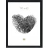 s45s houten lijst 9x13 cm tot 70x100 cm