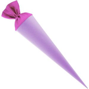 Craft Schooltas 70 cm paars