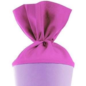 Craft Schooltas 70 cm paars
