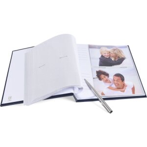 Stock album Editie 200 en 300 fotos 10x15 cm