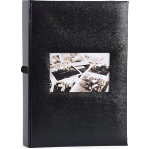 Stock album Editie 200 en 300 fotos 10x15 cm