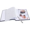 Stock album Editie 200 en 300 fotos 10x15 cm