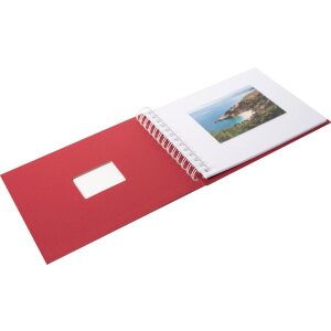 Spiraal album buldana witte paginas