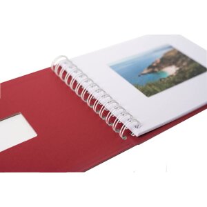 Spiraal album buldana witte paginas