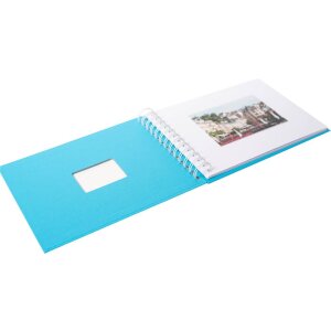 Spiraal album buldana witte paginas
