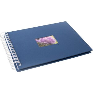 Spiraal album buldana witte paginas