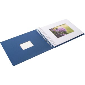 Spiraal album buldana witte paginas