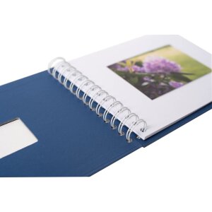 Spiraal album buldana witte paginas