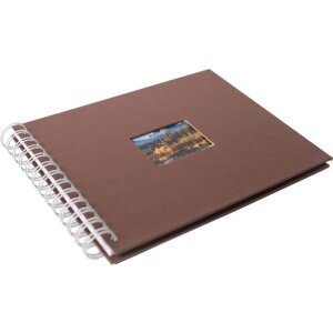 Spiraal album buldana witte paginas