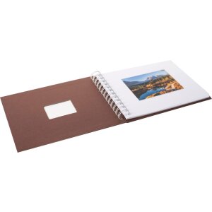 Spiraal album buldana witte paginas
