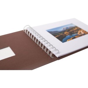Spiraal album buldana witte paginas