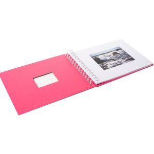 Spiraal album buldana witte paginas