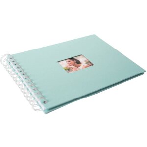 Spiraal album buldana witte paginas